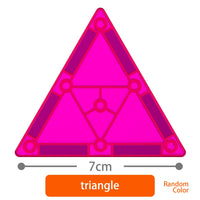 triangle 8pc