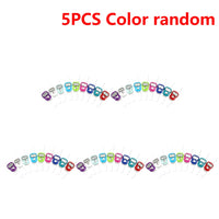 5PCS Color random