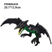 Dinosaur H