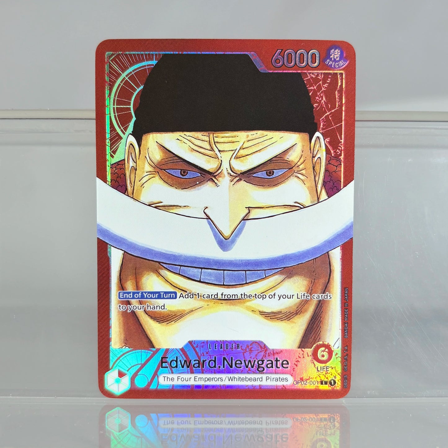 One Piece OPCG Anime Card English Version Sanji/Monkey.D. LUFFY/Shanks/Zoro Game Anime Collection Proxy Cards Collection Cards