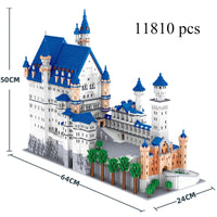 Big Swan Castle