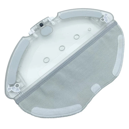 For Xiaomi Mijia G1 MJSTG1 Mi Robot Vacuum Mop Essential Vacuum Cleaner Side / Main Brush Cover Hepa Filter Mop Cloth Parts