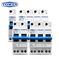 230V AC 63A