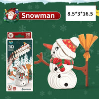 Snowman
