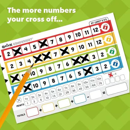 Fast Family Dice Game Parent Child Interaction Family Gathering Board Game party competition Birthday and holiday gifts for kid