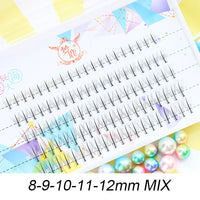 JX 8-12mm MIX