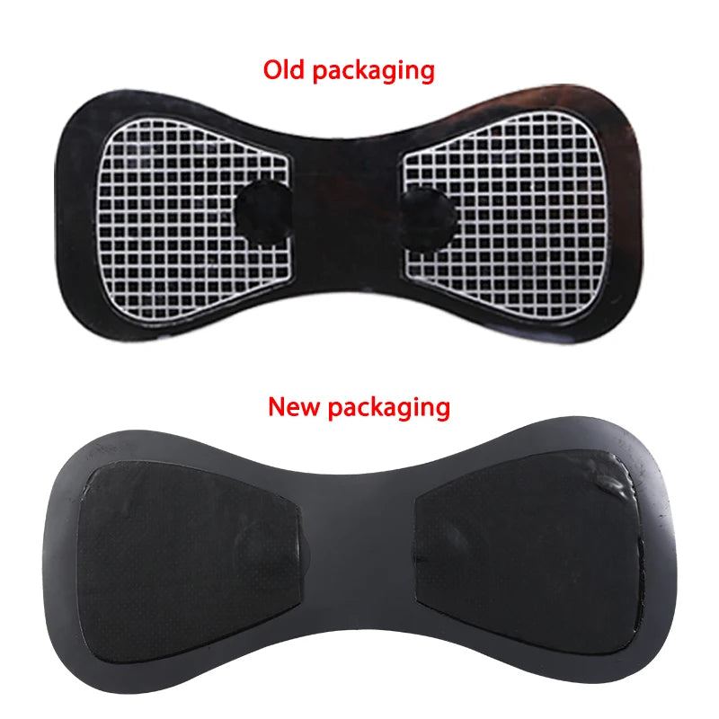 Gel Pads for EMS Neck Massager Trainer Hip Exerciser Replacement Body Massager Patch Muscle Stimulator Sticker Gels Accessories