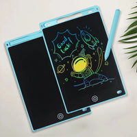 2PCS SKY BLUE
