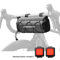 Comes with lights RR