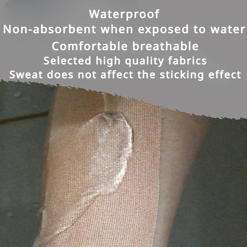 WorthWhile 5cm*5m Kinesiology Tape Athletic Recovery Elastic Tape Muscle Pain Relief Kneepads Fitness Sports Protector