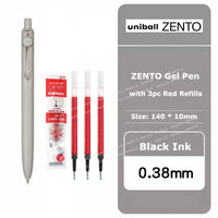 0.38grey 3red set