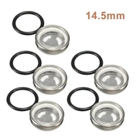 5pcs 14.5mm