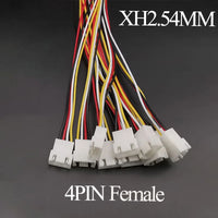 4P Female