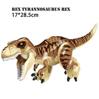 Dinosaur K