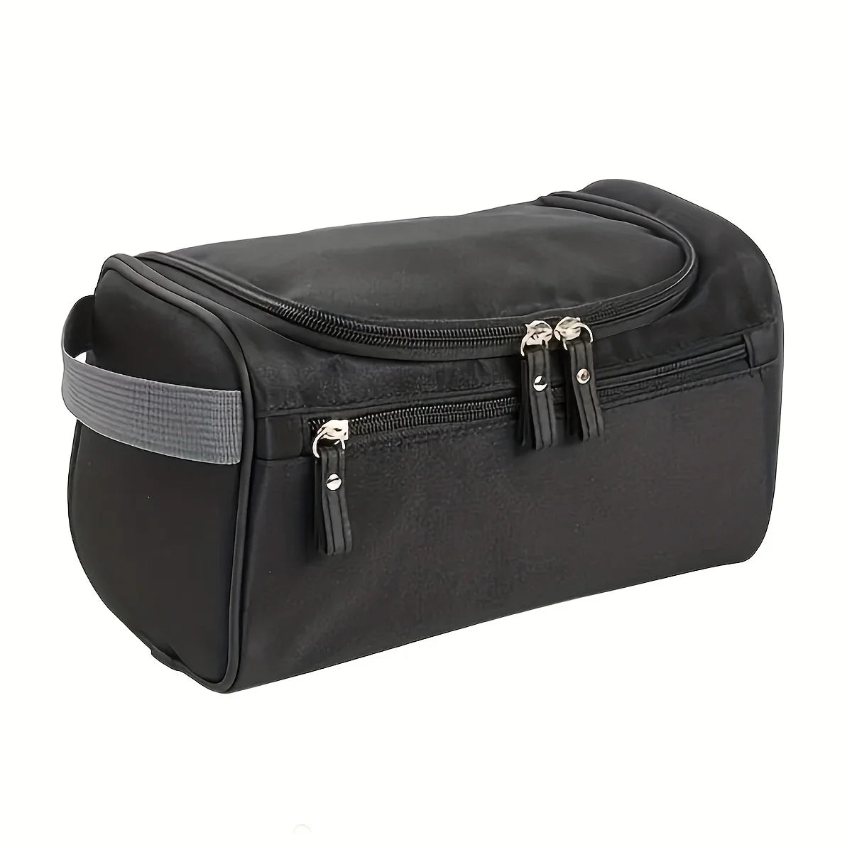 Outdoor Business Trip Men's Portable Travel Toiletry Bag Set, Large-Capacity Cosmetic Bag, Organizer Bag, Bath Bag