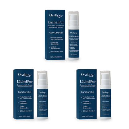 Gum Repair Gel Effectively Relieve Sore Tooth Allergy Heal Damaged Gums Clean Teeth Stains Tartar Remove Odor Gums Oral Care Gel