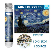 The Starry Night