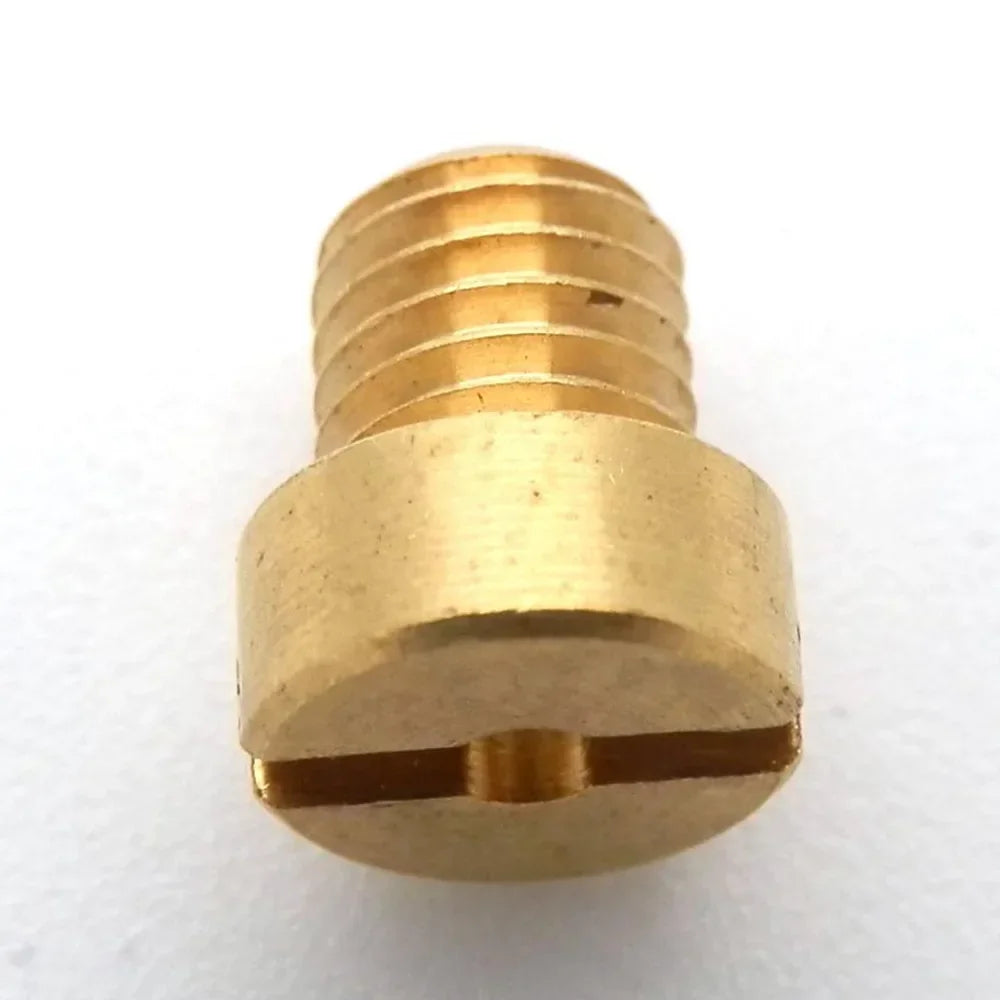 20/10/5pcs 5mm Main Jet M5 Jets for Dellorto Carburetor SHA PHBG NC T5 JNC Tomos A35 Targa LX Sprint Size from 40 to 188