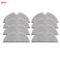 8pcs