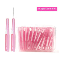 0.6mm straight shape