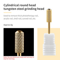 M Cylinder