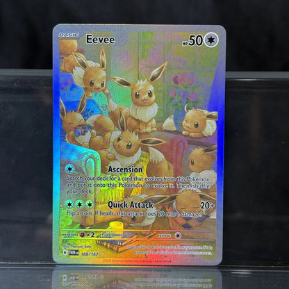 PKM Single Foil Cards Kieran Suicune Eevee$Snorlax Buddy-Buddy Poffin Eevee Classic Game Collection Cards PTCG Proxy Cards