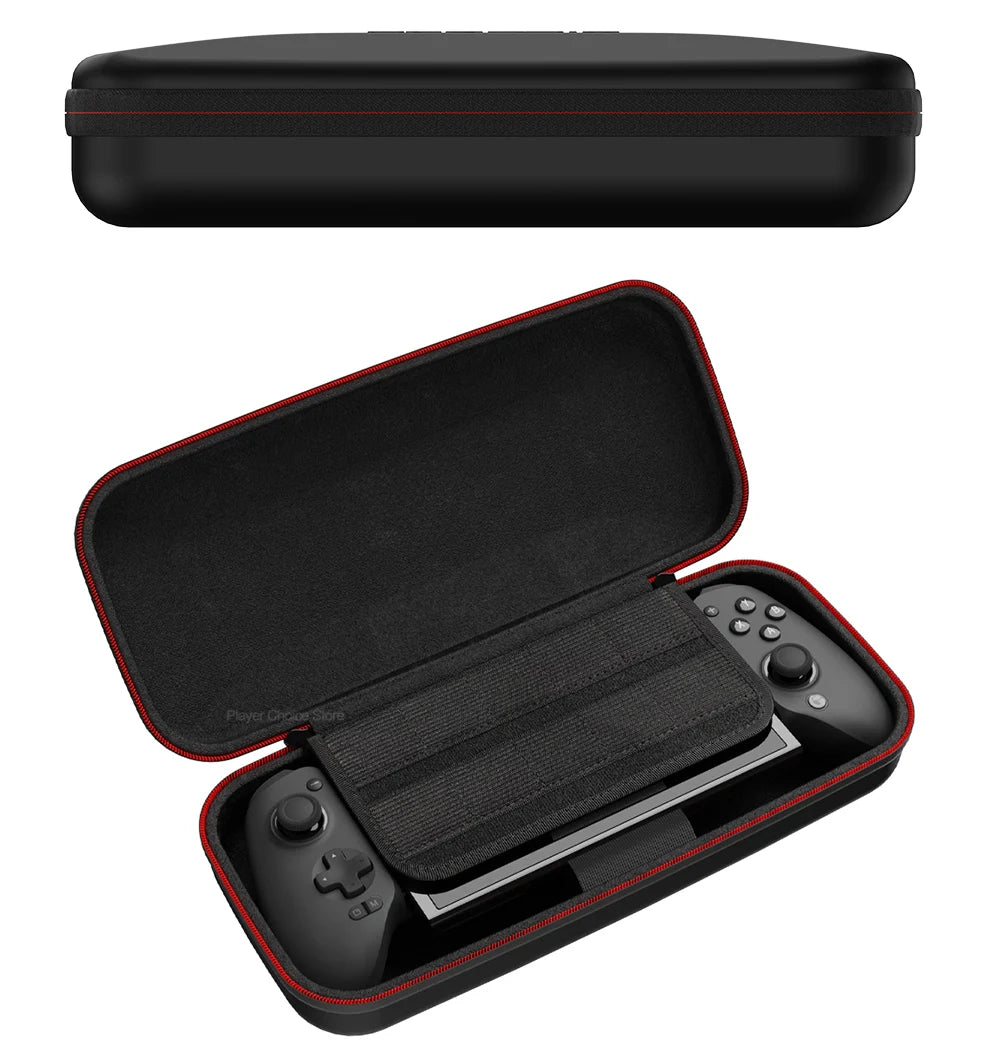 GameSir G8 Plus Carrying Case G8 Galileo X5 Lite X5s Controller Bag for X3 PRO X2 PRO X2s Type-C X4 Aileron Mobile Gamepads Box