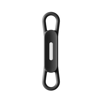 1-5PCS Magnetic Pen Pencil Holder, Silicone Adjustable Pen Holder for Desk, Refrigerator, Whiteboards, Office Desk Accessories