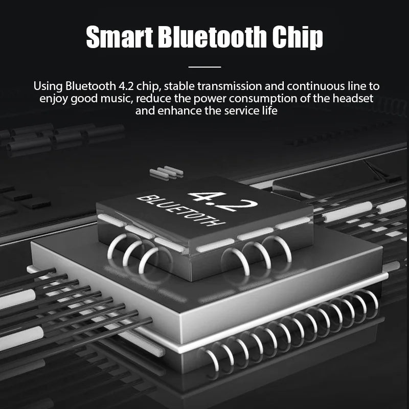 XT11 Bluetooth 4.2 Wireless Earphone Sports Headset Waterproof Earbuds Neckband Magnetic Headphone With Mic For Samrtphones