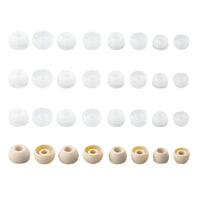 16 pairs