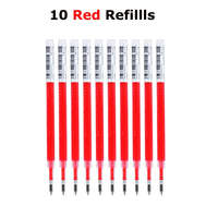 10p Red Ink OEM