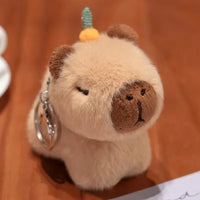 Capybara-K