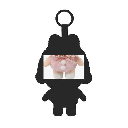 HOT Crying Blind Box BB Vinyl Doll Trendy Surprise Toy Cute Pendant Children's Birthday Gift For Children Boys Festive Girls