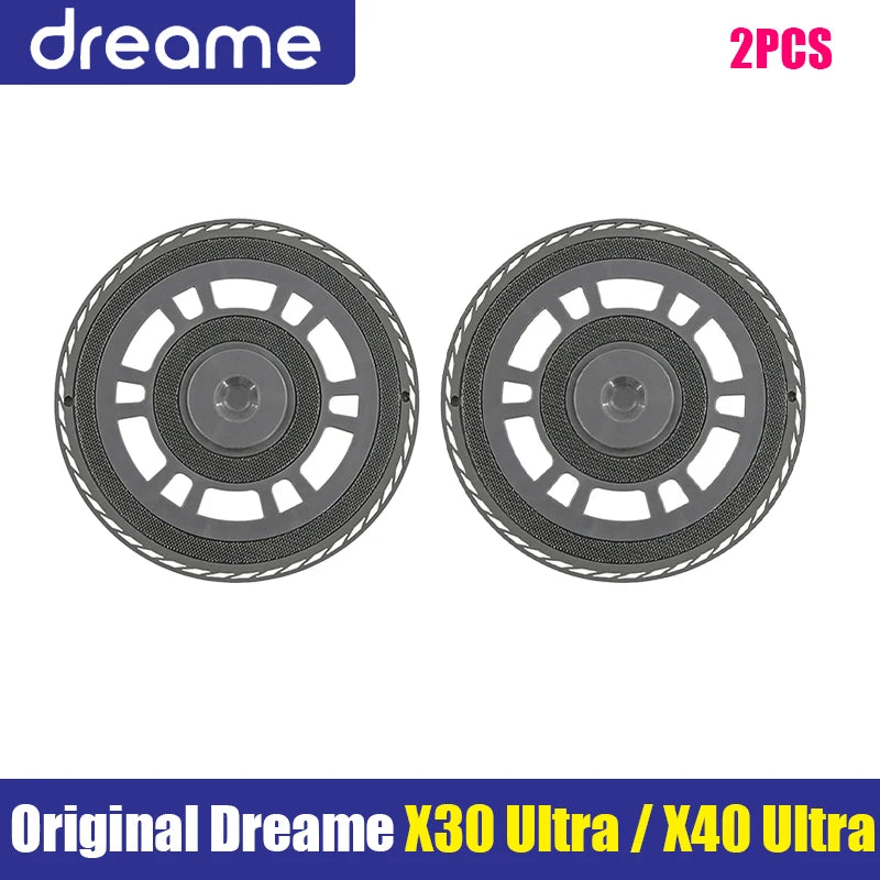 Original Dreame X30 Ultra, L10s Pro Ultra Heat, X40 Ultra, S30 Pro Ultra Replacement Parts Accessories Mop Holder Bracket