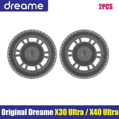 Original Dreame X30 Ultra, L10s Pro Ultra Heat, X40 Ultra, S30 Pro Ultra Replacement Parts Accessories Mop Holder Bracket