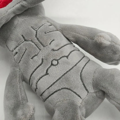 2026 Cartoon Game Characters Plush Toys Cute Demogorgon Stuffed Dolls Kids Baby Gifts for Children Boys Halloween Girls
