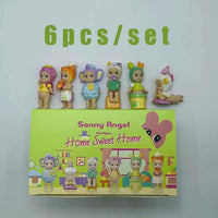 6pcs