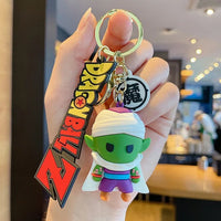 Piccolo A
