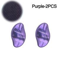 Purple-2PCS