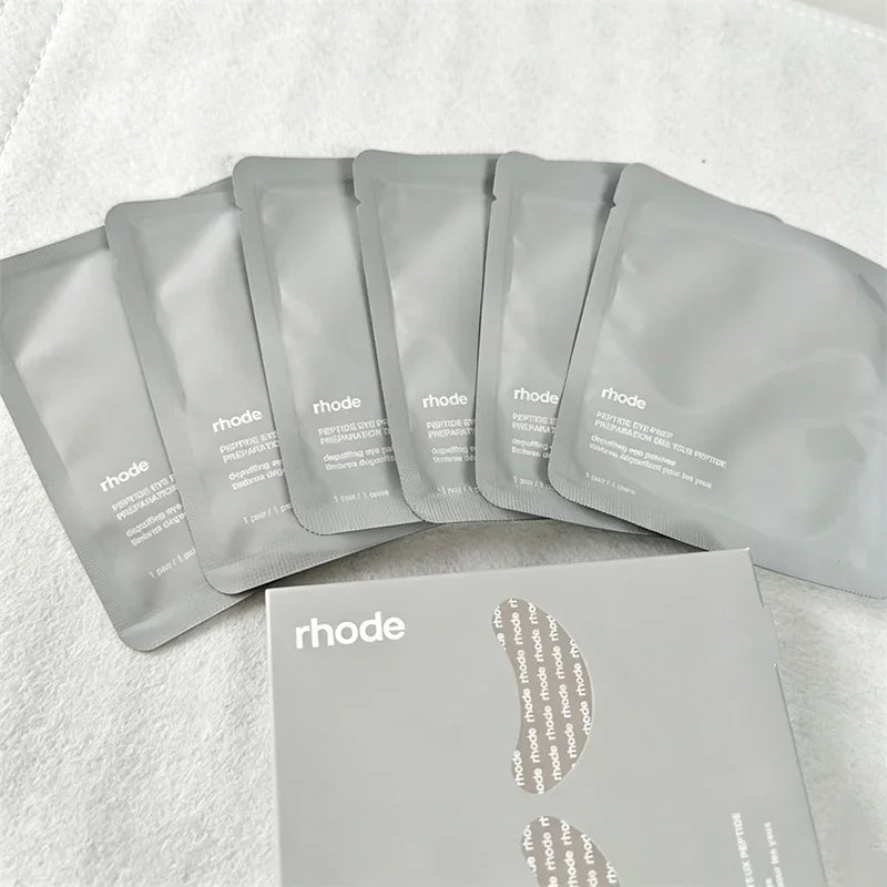 Makeup New Model Reduce Swelling Eye Patch Banana Peel Spicy Marg Juice Box Pocket Blush Stick Non-fading Waterproof Blusher