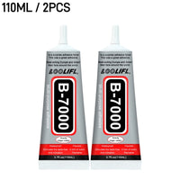 B.7000-110ML-2PCS