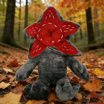 Cartoon Game Characters Plush Toy Small Gift Cute Demogorgon Stuffed Dolls Kids Baby Gifts For Children Boys Halloween Girls