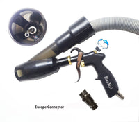 EUROPE CONNECTOR