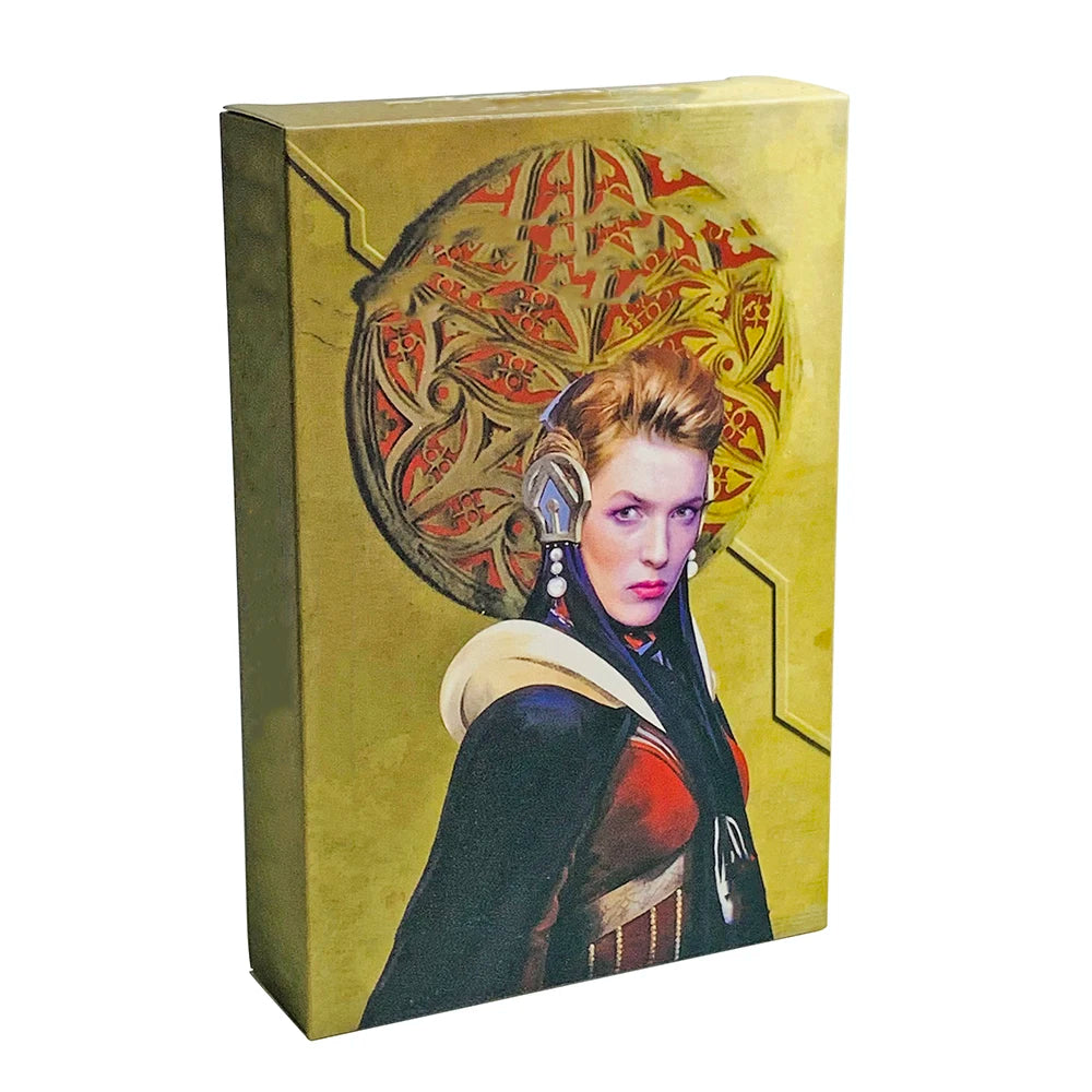 Card Game Multiplayer Interactive Board Game | Ages 14+ | 2-6 Players | 15 Minute Playing Time, Halloween and Christmas gifts