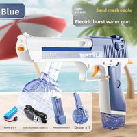 cp040 blue