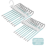 Light Green-2pcs