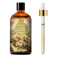 Morning Osmanthus