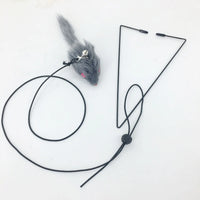 Black Mouse