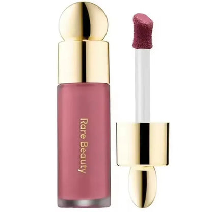 Rare Beauty Original Silky Three-dimensional Bronze Contour Stick Natural Matte Suitable for Nose Shadow Makeup Liquid Blusher