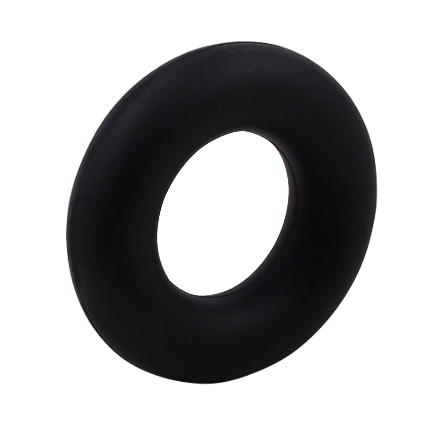 Hand Trainer Carpal Expander Grip Finger Strength Power Gripper Gripping Ring Stress Relief Gym Home Exercise Fitness Equipment